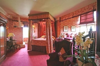 Lumley Castle 50/72