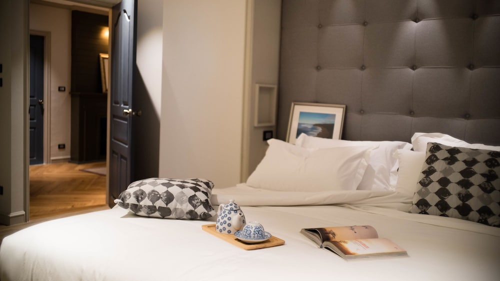 THEA Private Suites by TH District 20/64