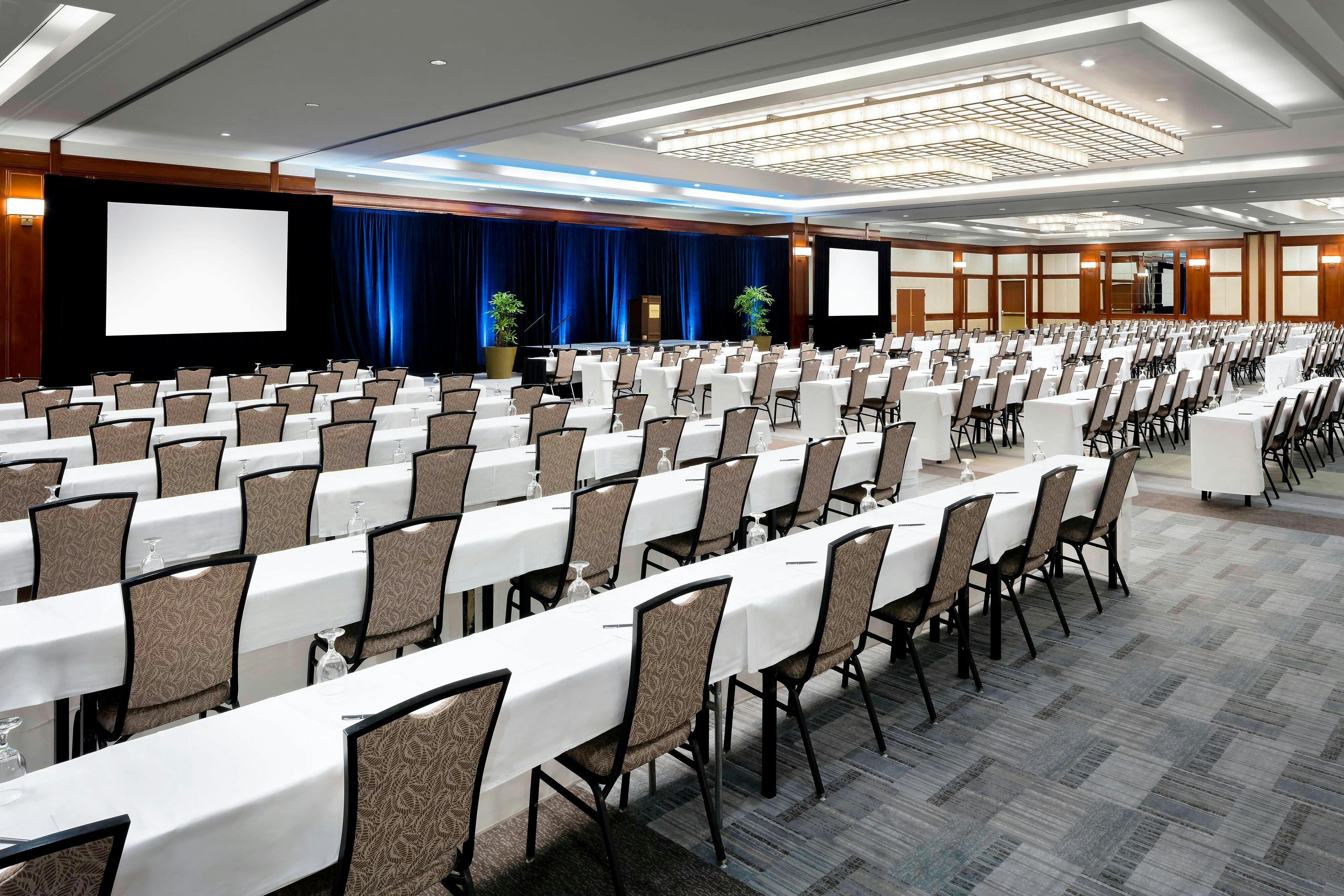 Westin Long Beach 44/52