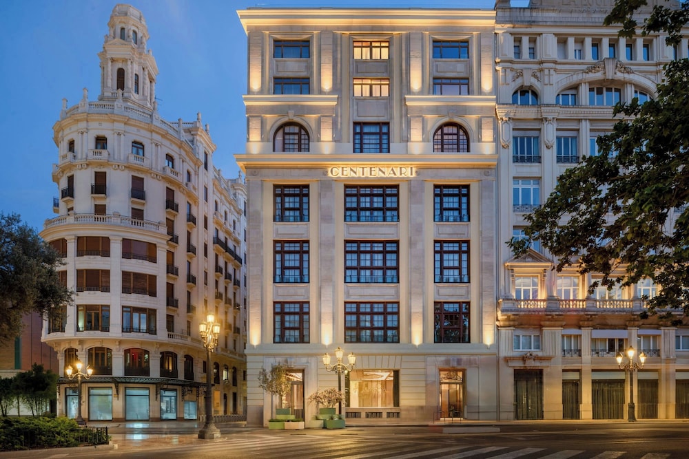Grand Hotel Centenari, Valencia, Autograph Collection 2/50