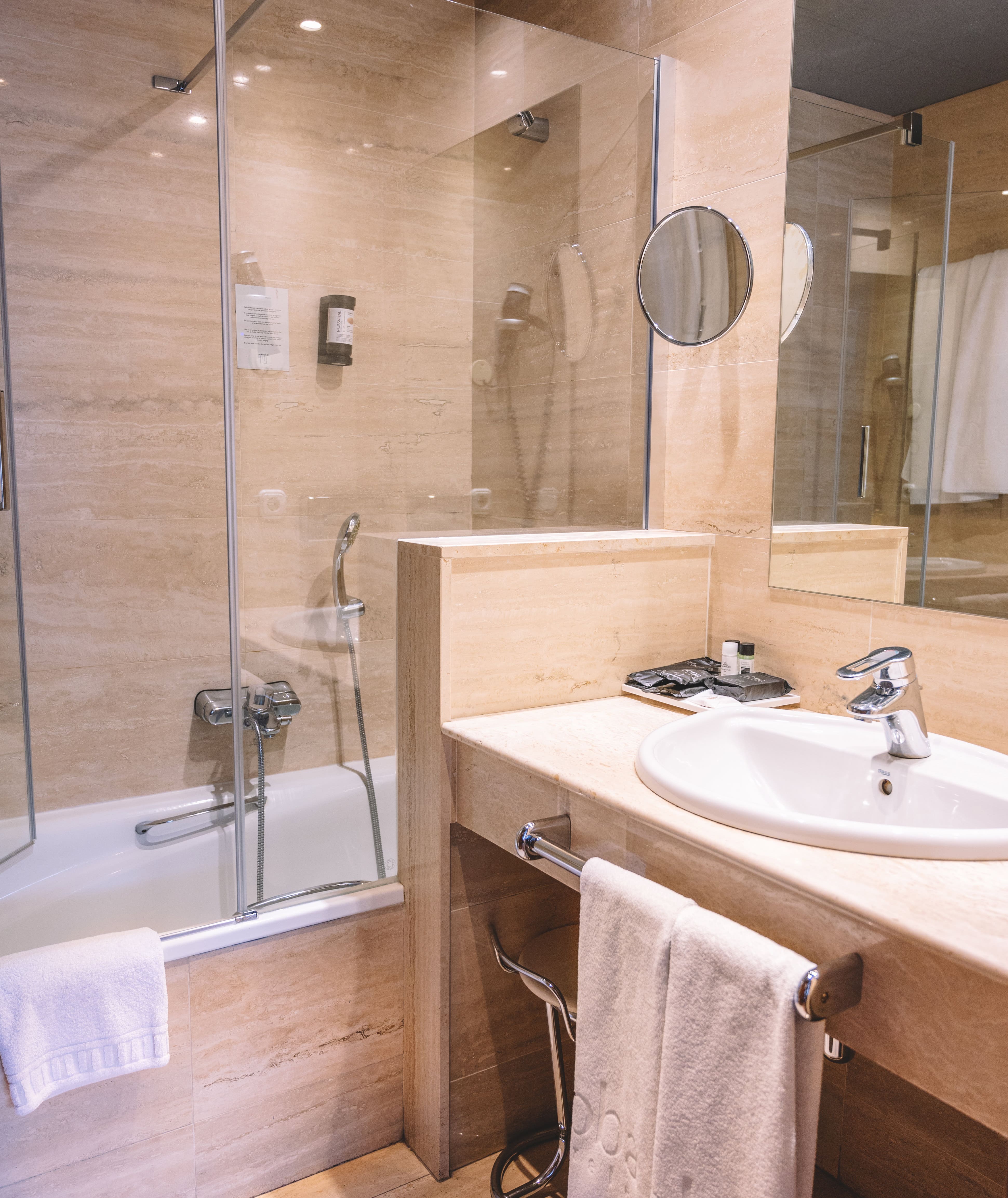 Abba Xalet Suites 75/76
