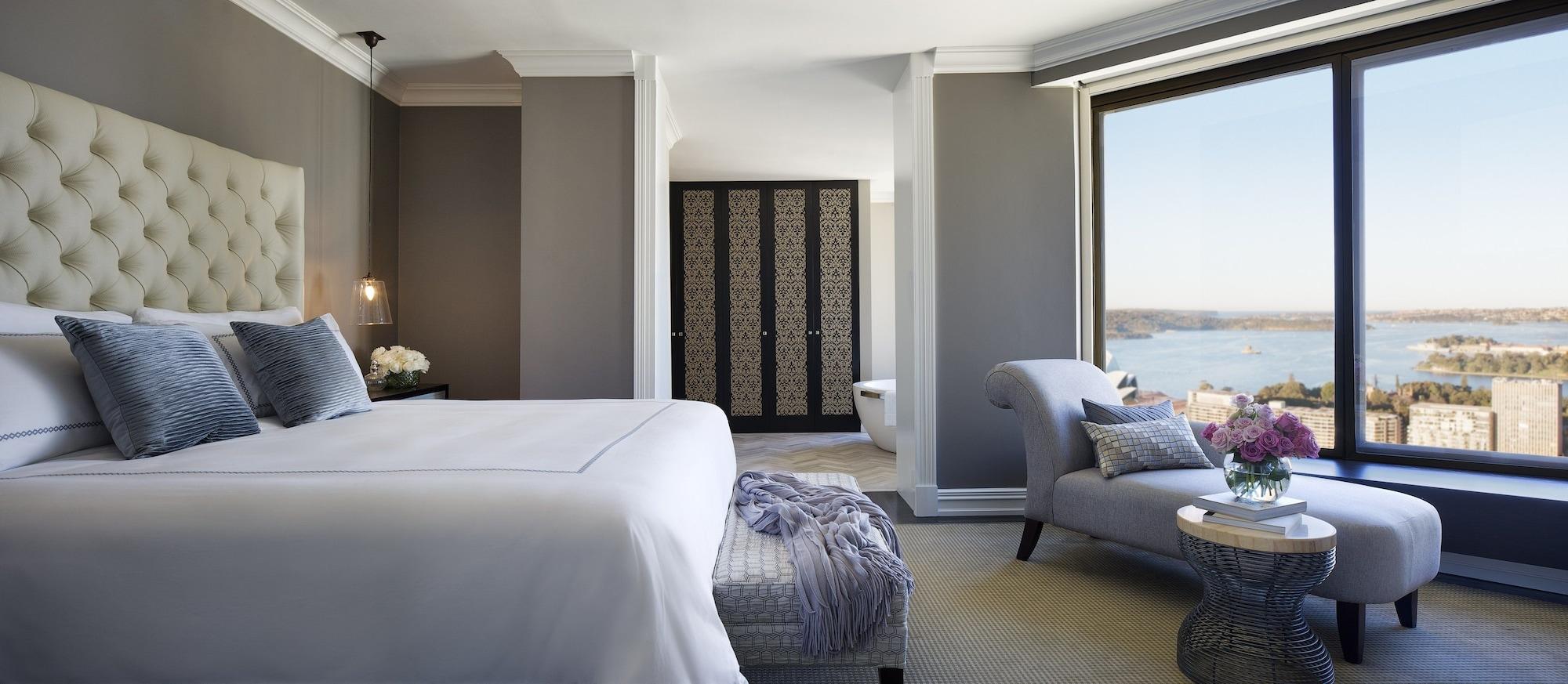 1 Bedroom, Royal, Opera, Suite
