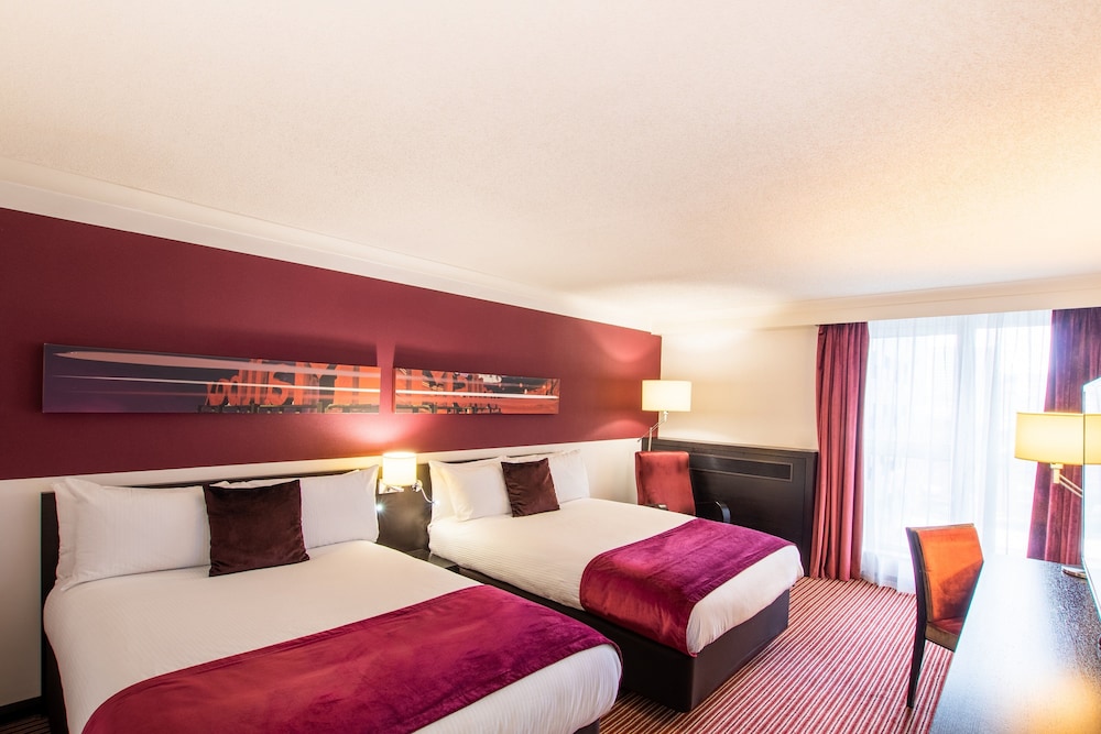 Crowne Plaza Birmingham City Centre, an IHG Hotel 28/84