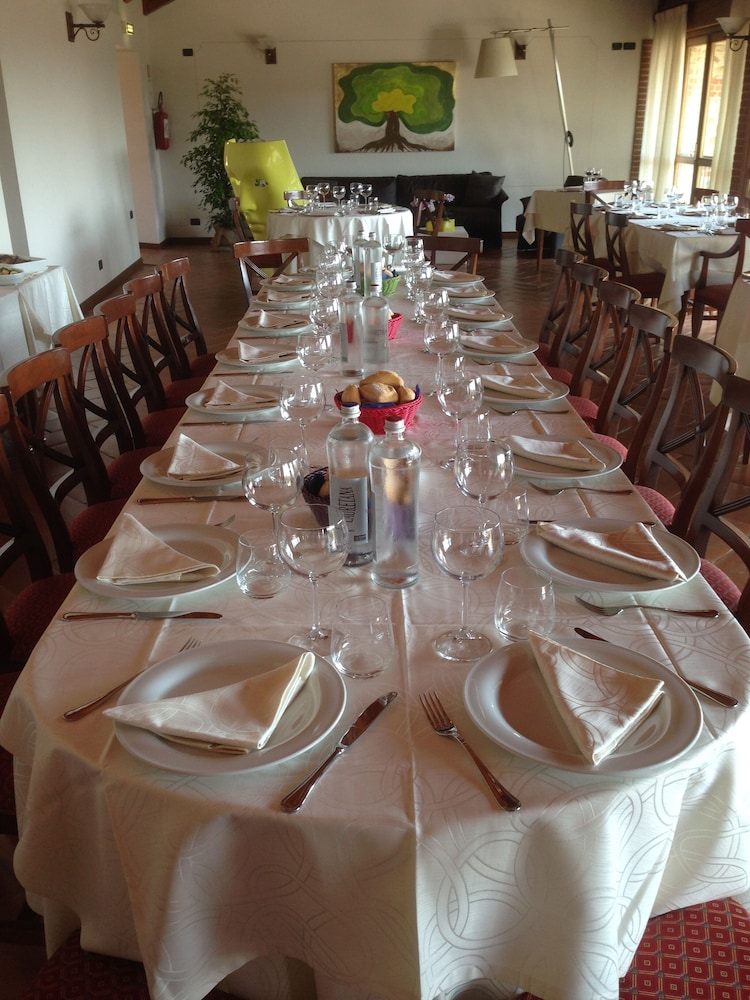 Relais Santo Stefano 61/74