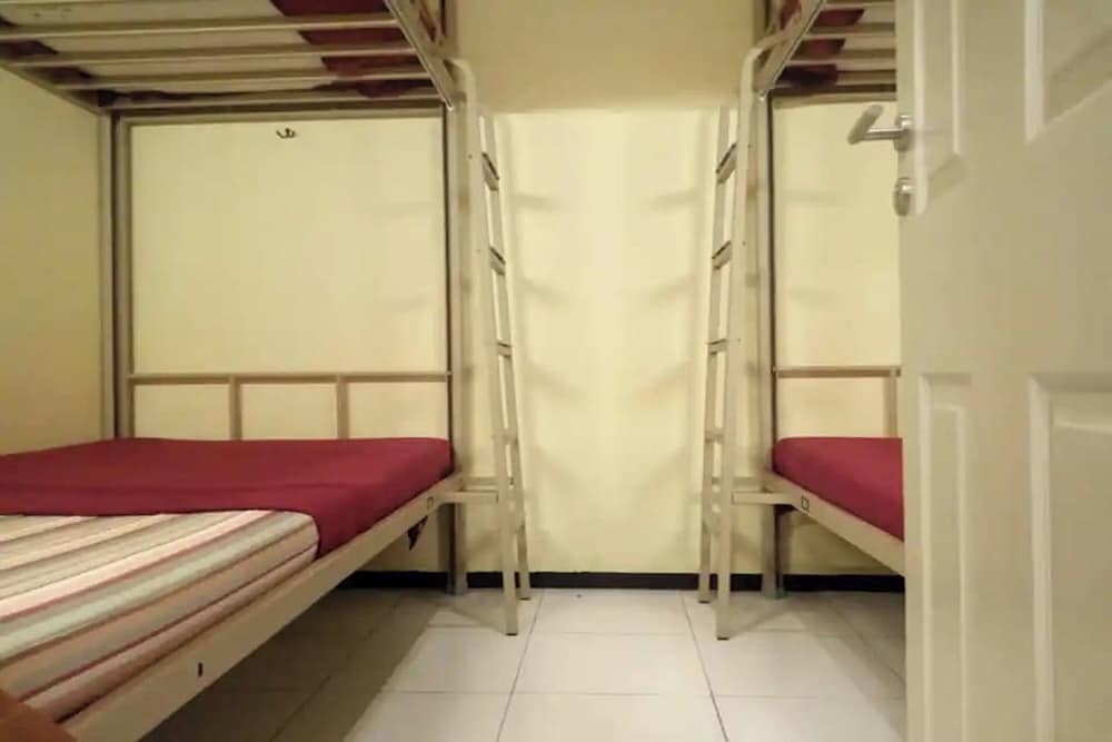 Pondok Backpacker City Square 17/33