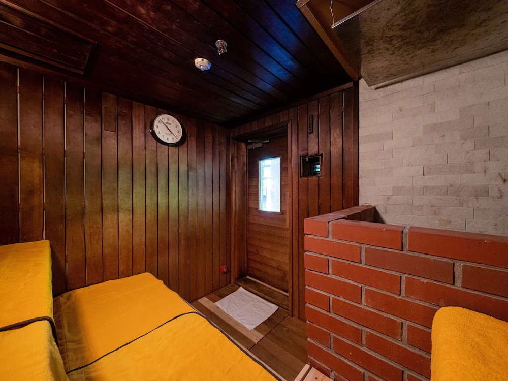 KAMENOI HOTEL NIKKO YUNISHIGAWA ALL-INCLUSIVE RESORT 44/67