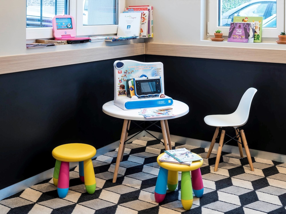 Ibis Styles Clamart Gare Grand Paris 49/65