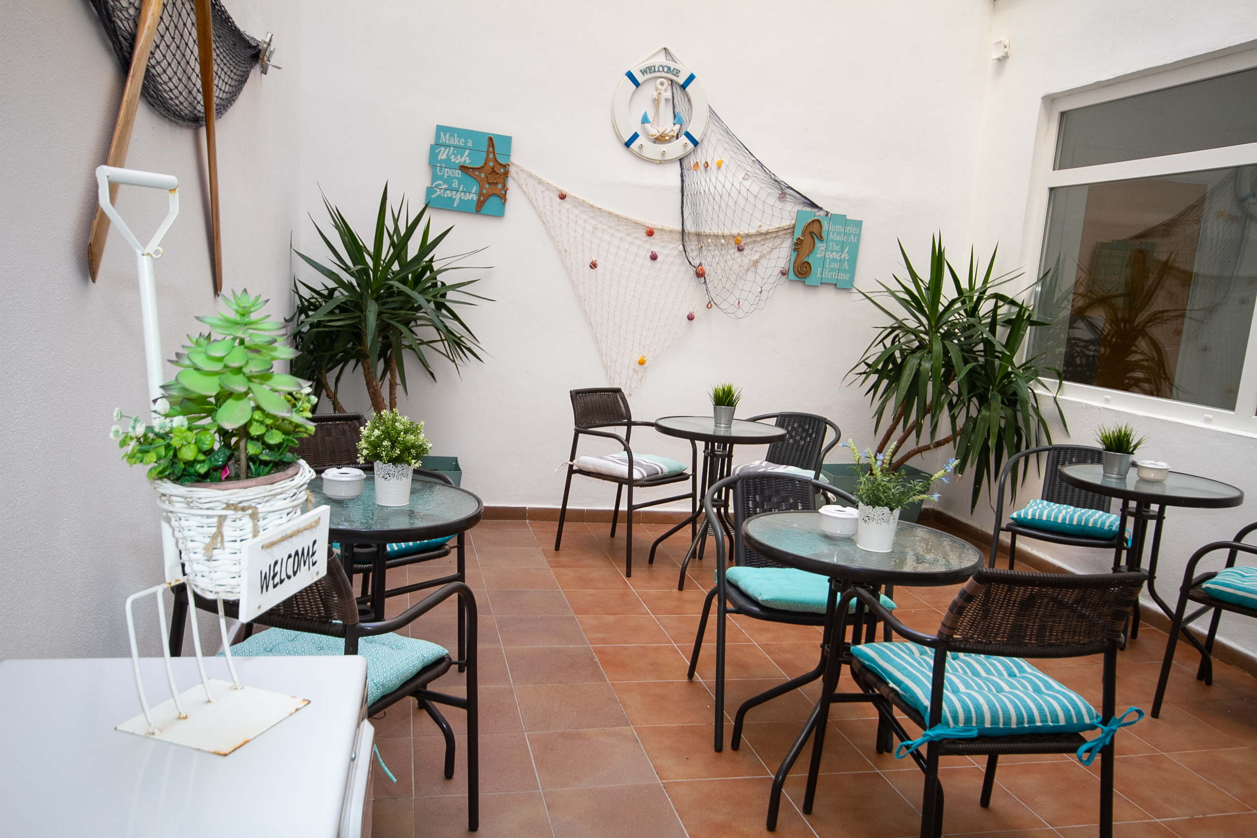 Teide Hotel - Adults Only 42/50