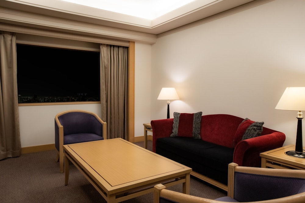 Hotel New Otani Hakata 36/60