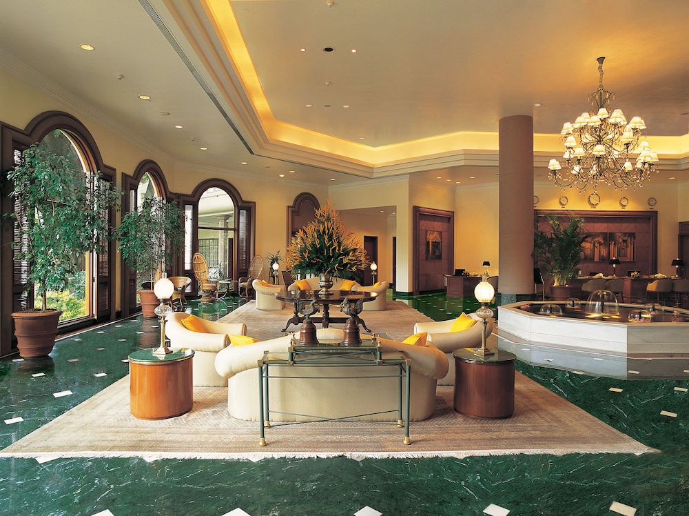The Oberoi Bengaluru 41/60