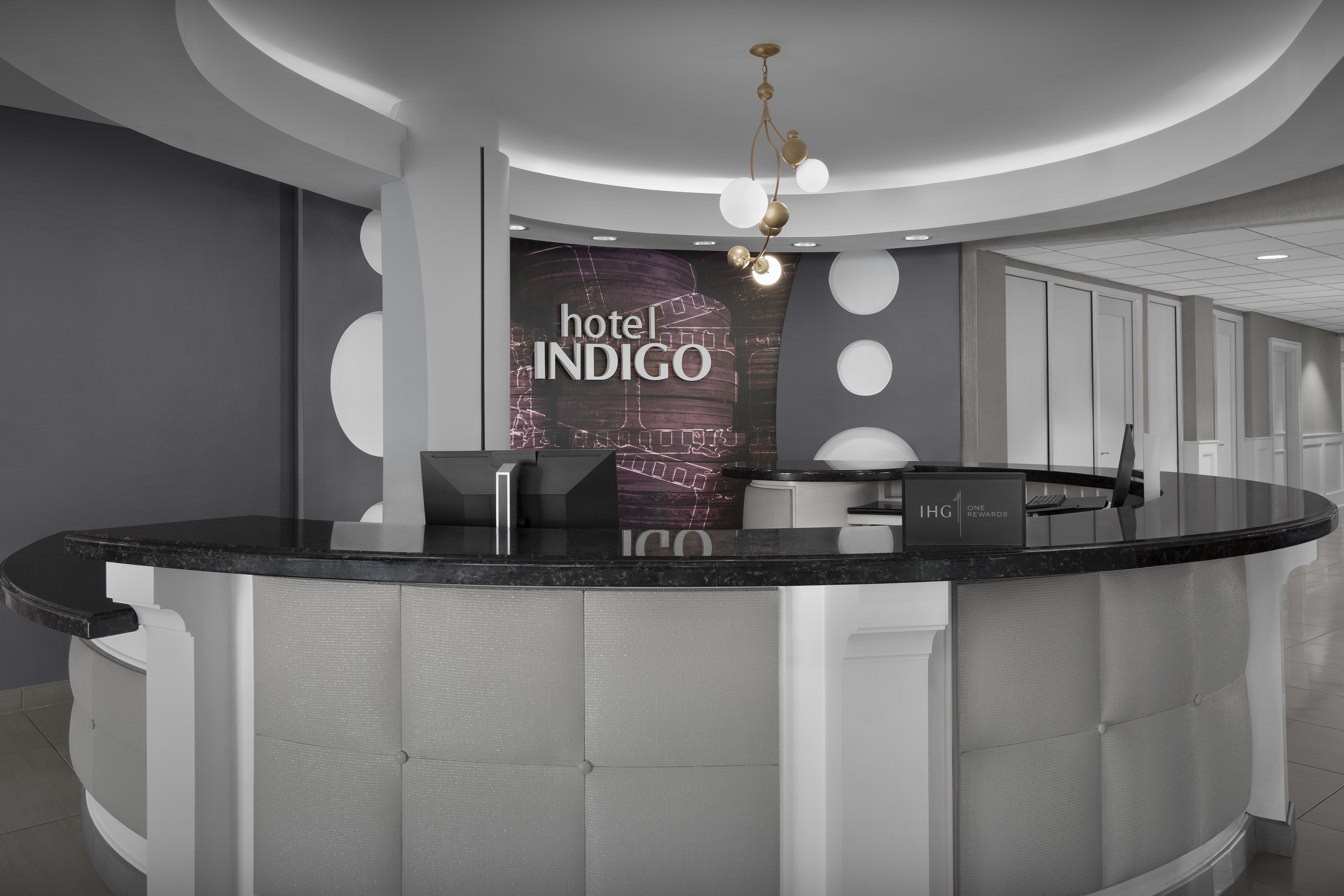 Hotel Indigo Jacksonville Deerwood Park 17/77