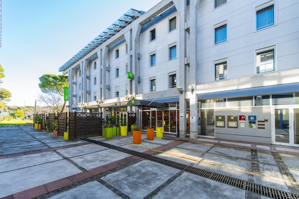 IBIS STYLES ANTIBES 63/71