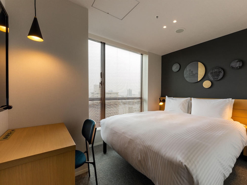 COMFORT, DOUBLE BED