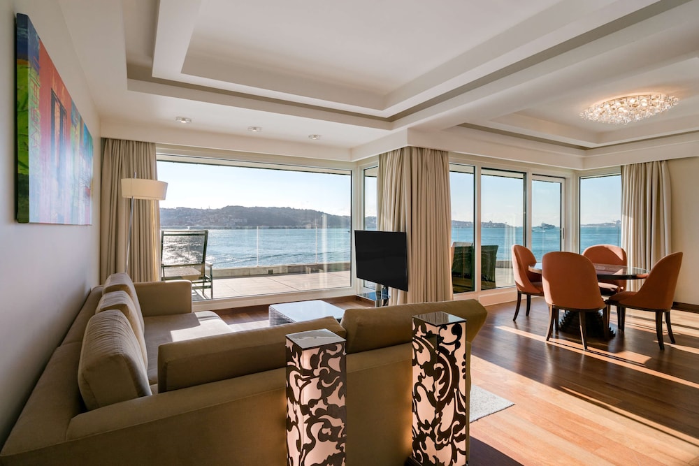 Radisson Blu Bosphorus Hotel 56/80
