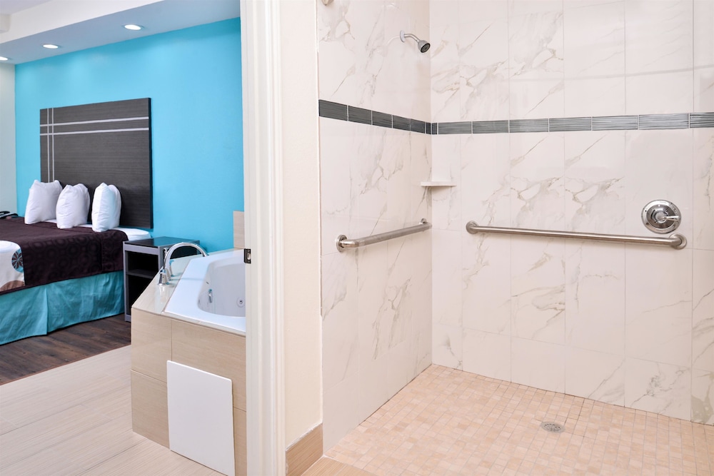 Americas Best Value Inn & Suites Spring Houston N 6/22