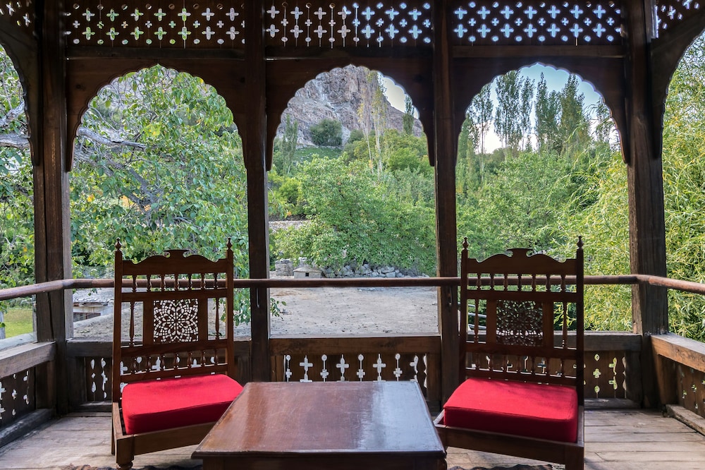 Serena Khaplu Palace 31/47