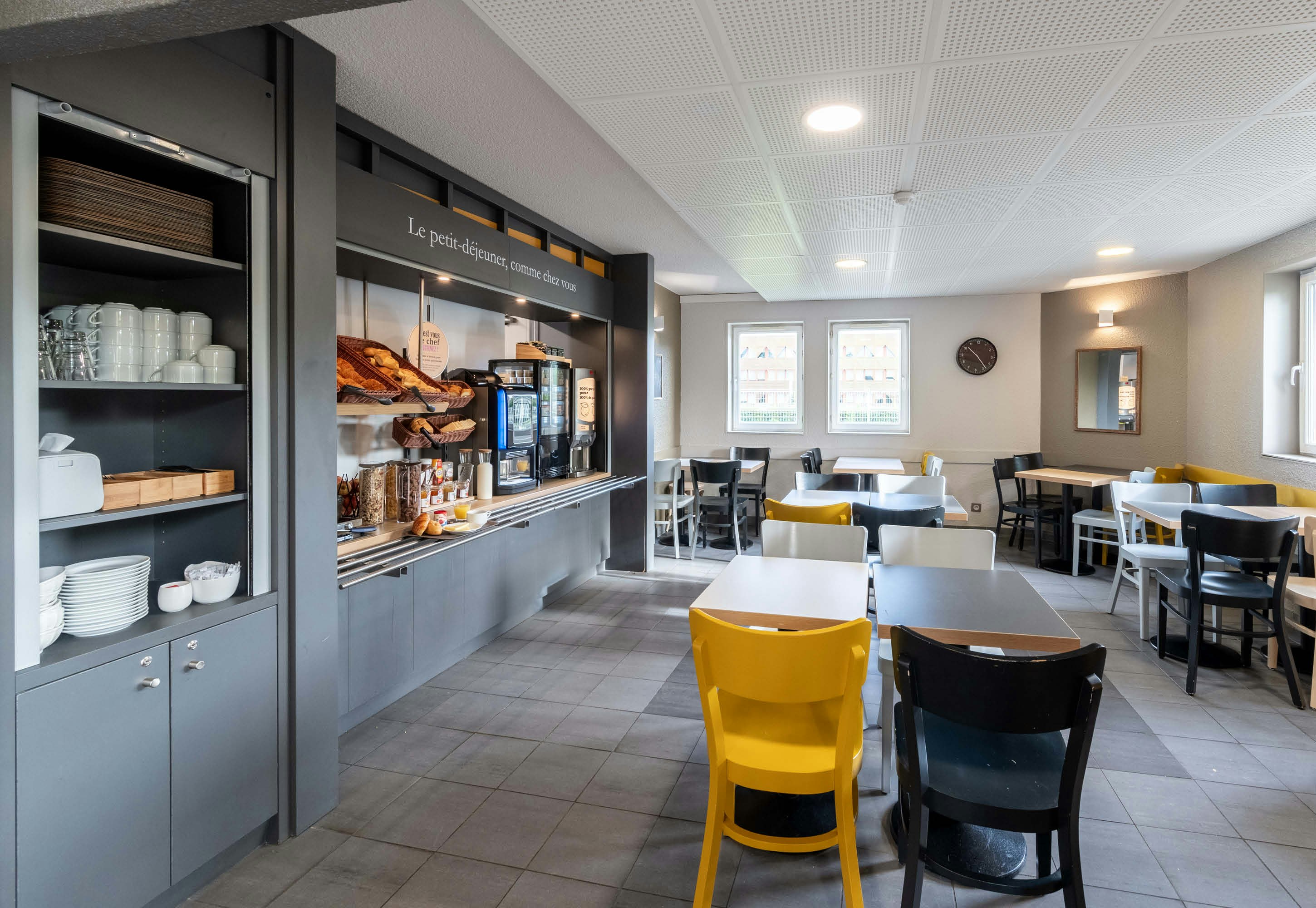 B&B HOTEL Lille Lezennes Grand Stade 15/21