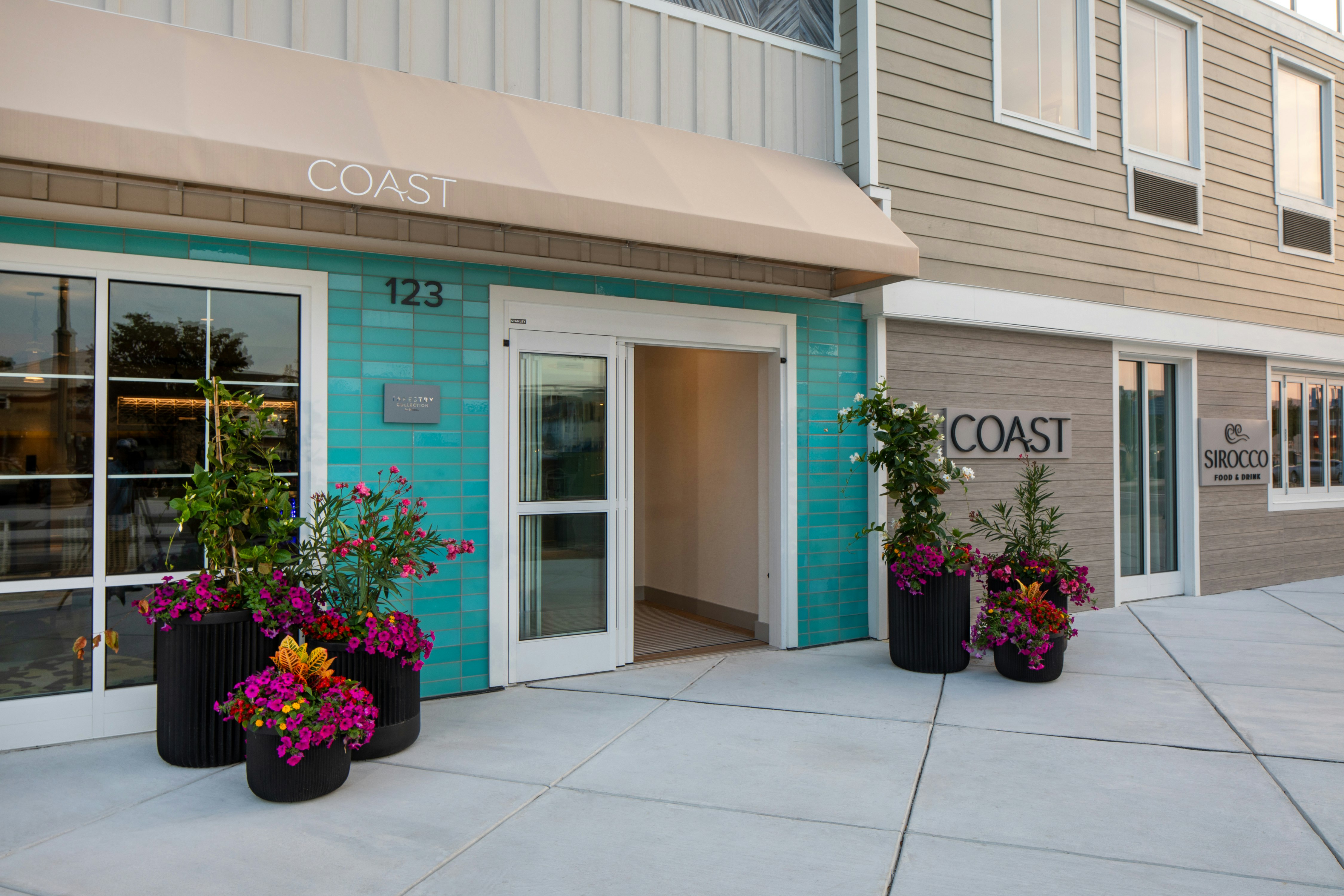 Coast Rehoboth Beach, Tapestry Collection by Hilton 2/51