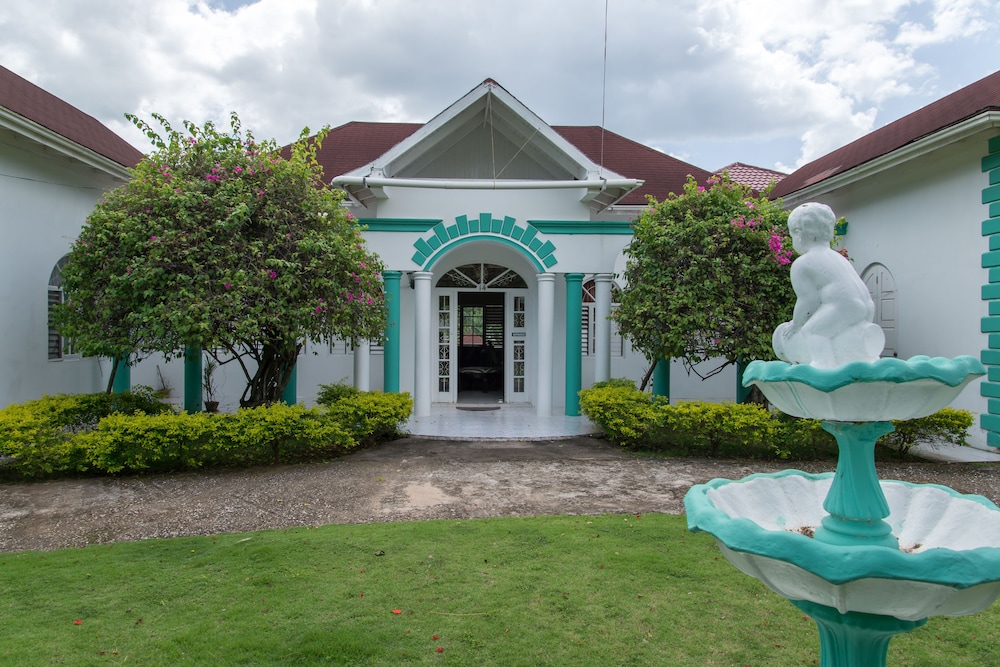 Villa Diamond Suite 48/50