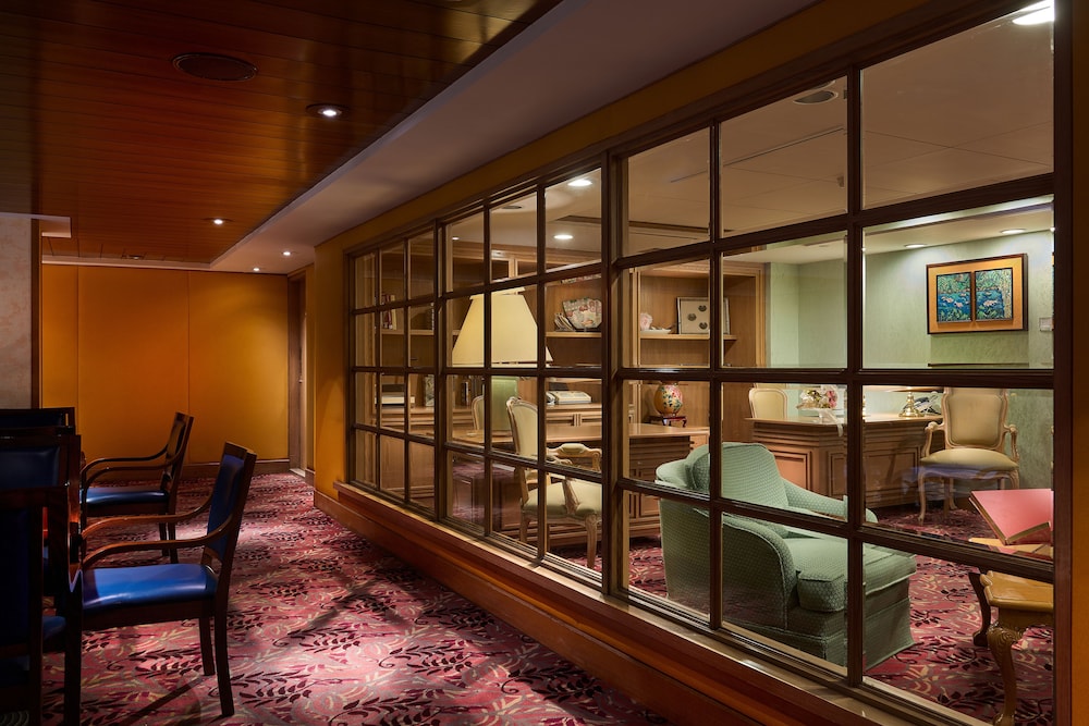 The Riviera Taipei Hotel 36/71