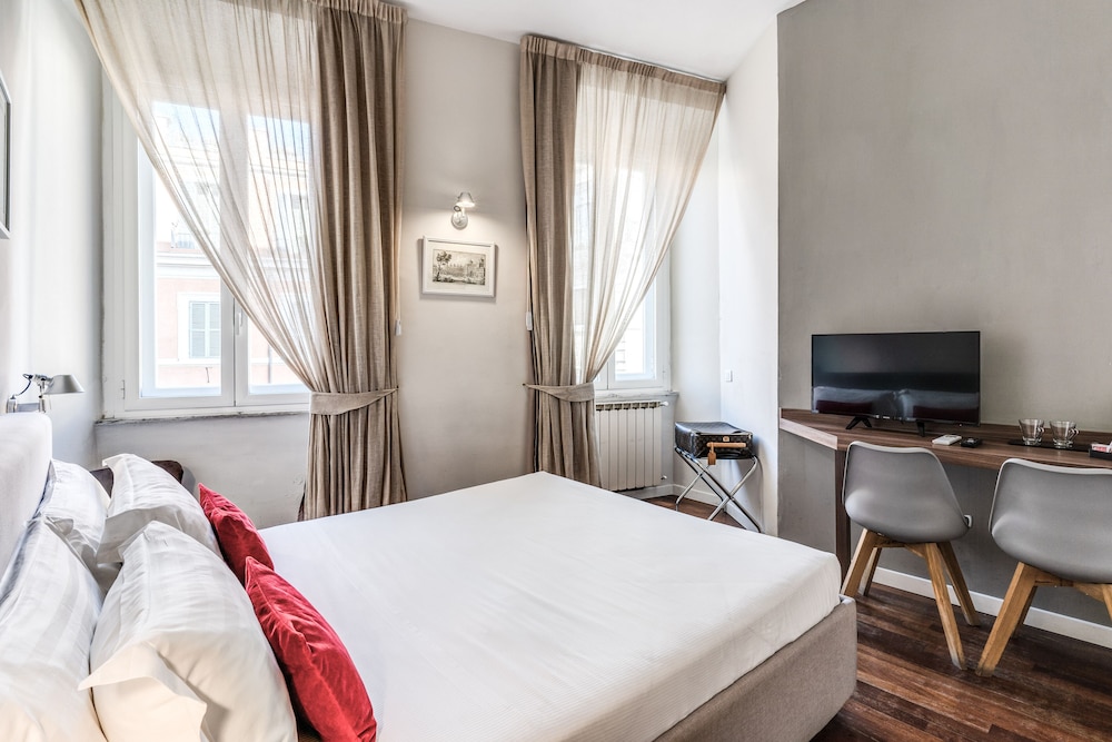 Little Queen Relais 23/48