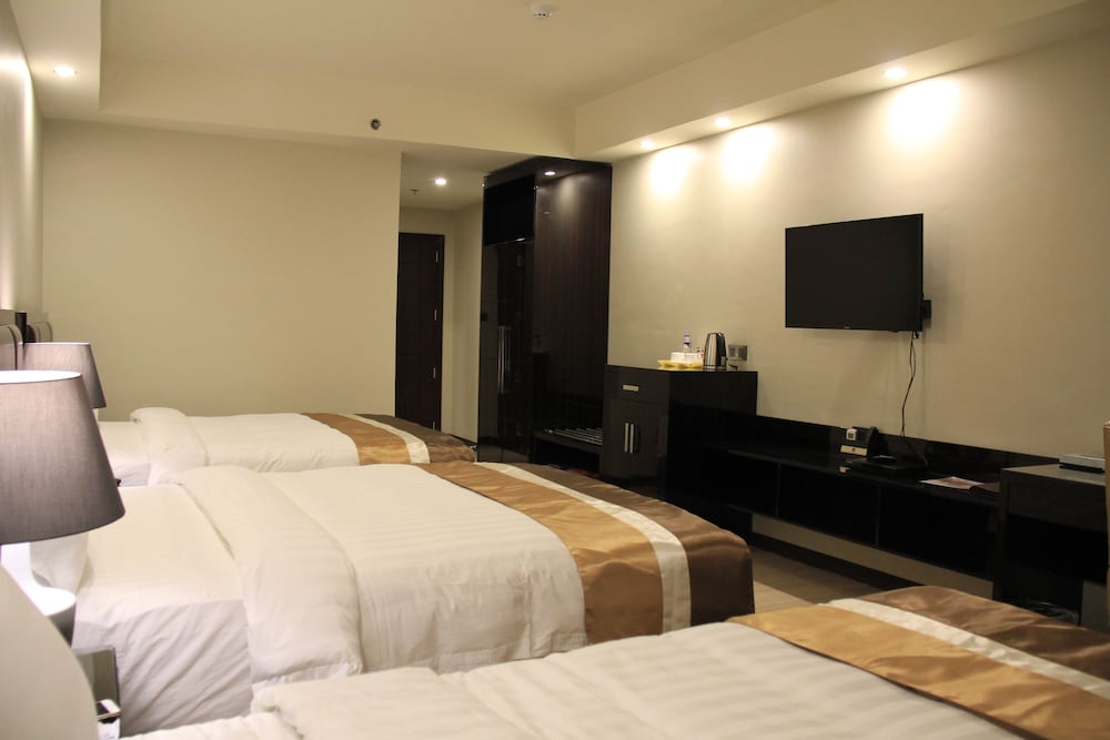 Savannah Resort Hotel 26/60