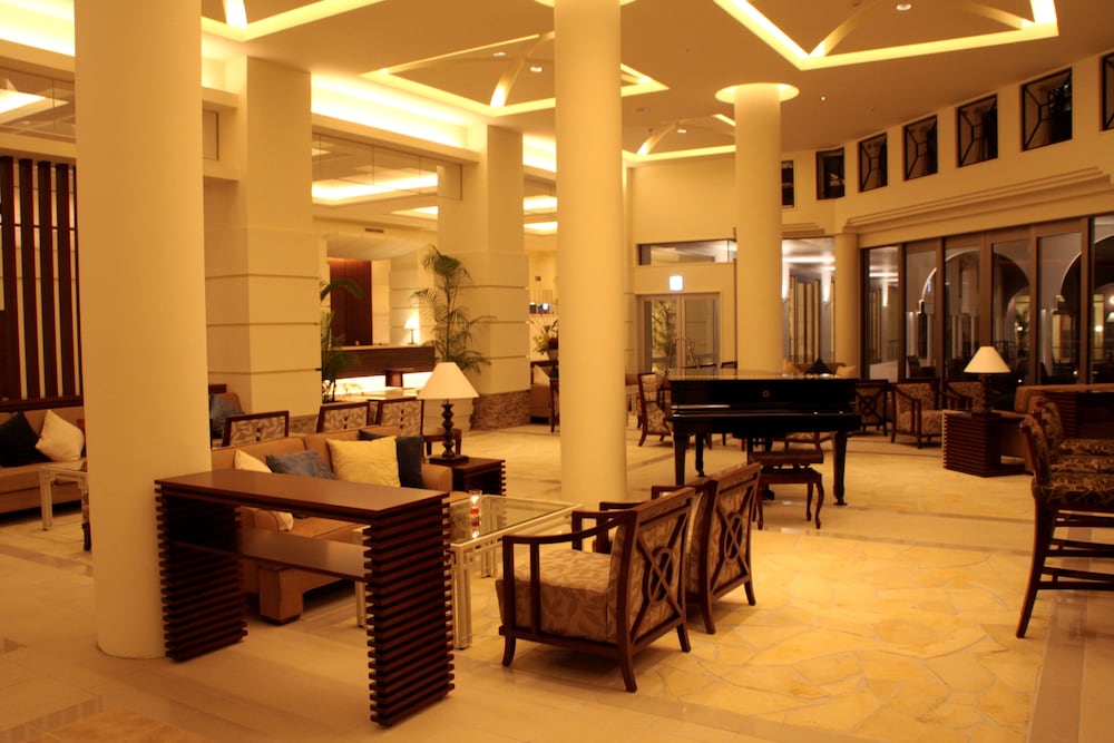 Hotel Mahaina Wellness Resort Okinawa 24/25