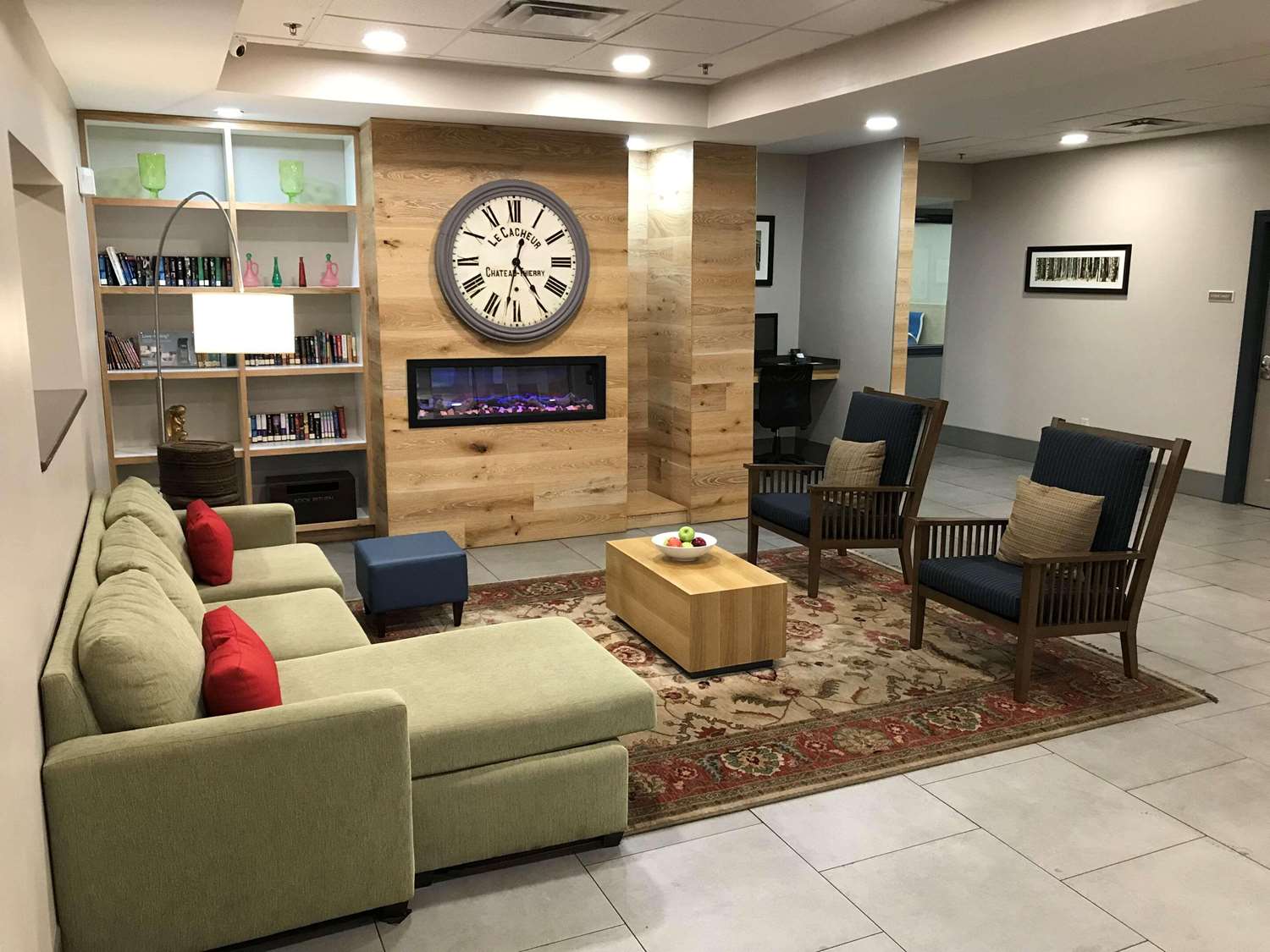 Country Inn & Suites By Radisson, Emporia, VA 21/37