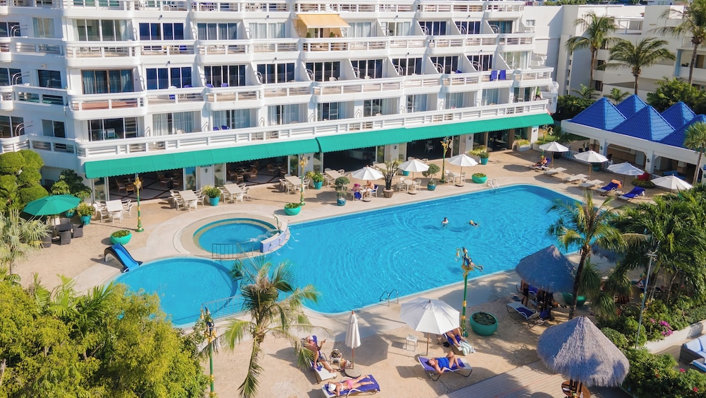 Andaman Beach Suites Hotel 5/69