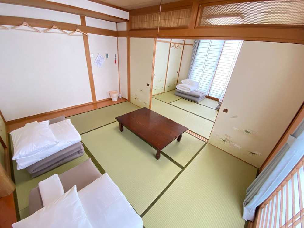 Hakone Guesthouse Gaku 14/50