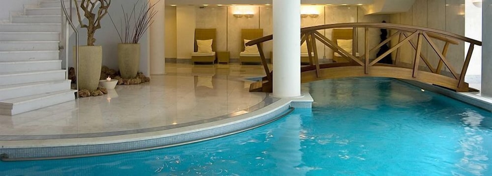 Dion Palace, Resort & Spa Center by Anayia All Inclusive Resorts 53/78
