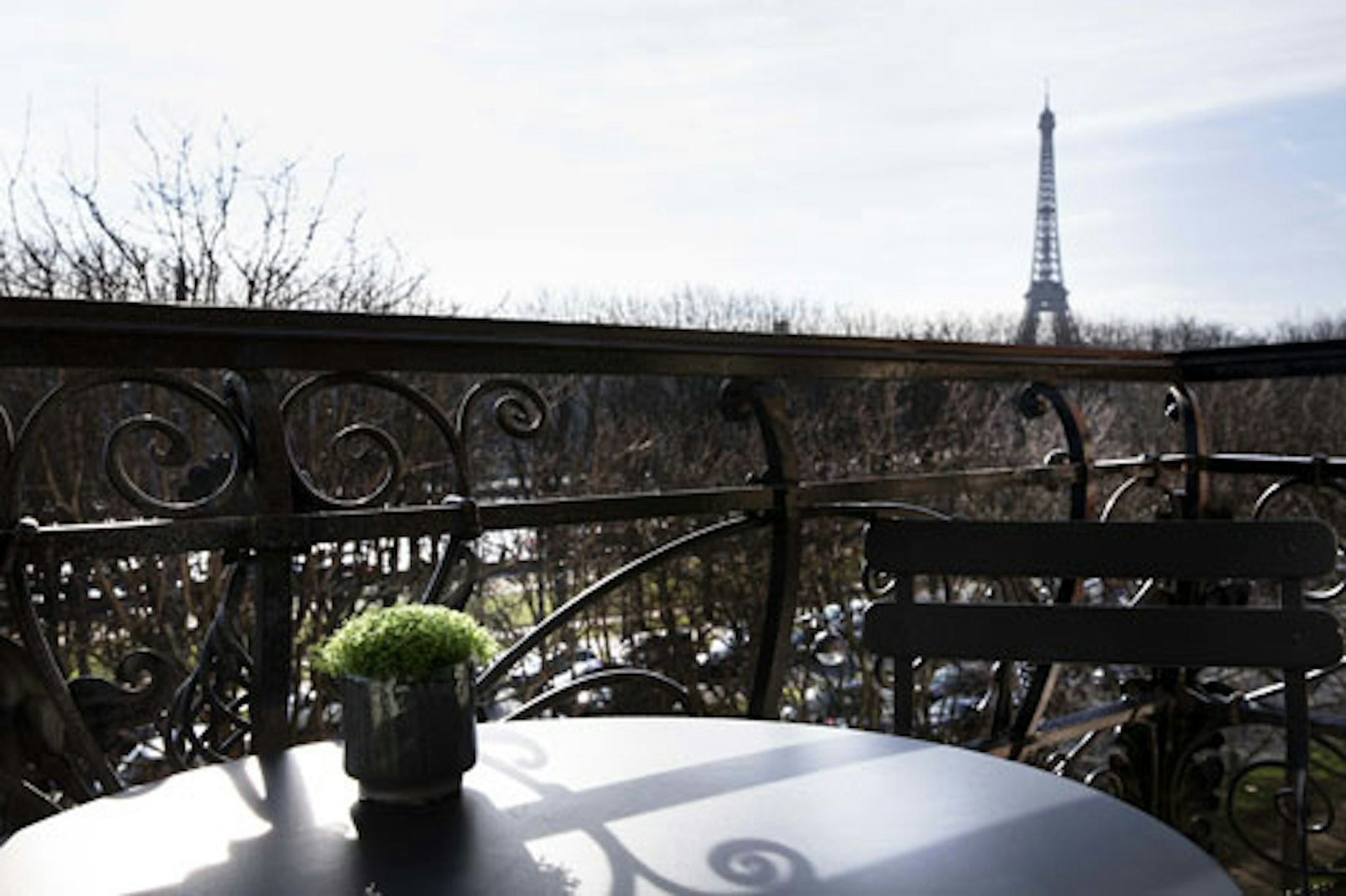 Le Damantin Hotel & Spa 59/59