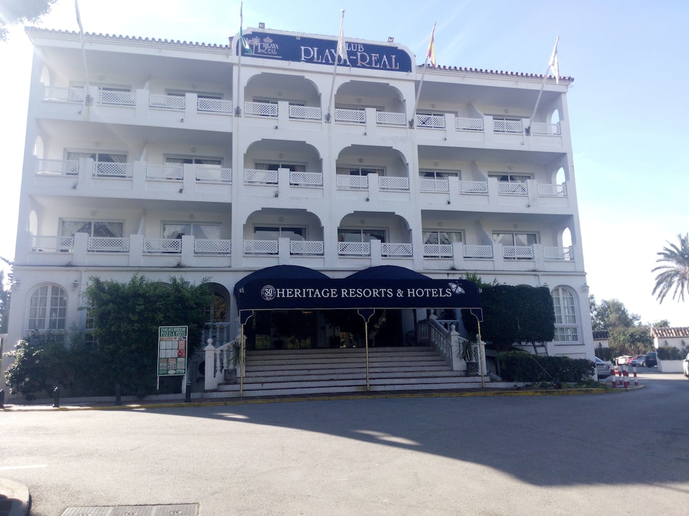 Marbella Beach Resort at Club Playa 5/50