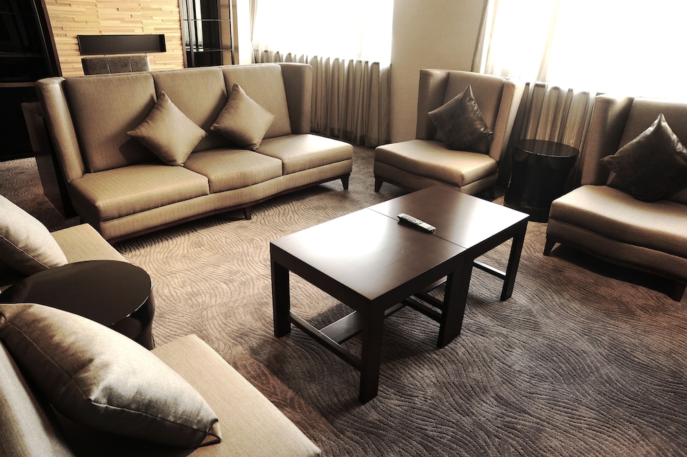 Tao Garden Hotel 27/50