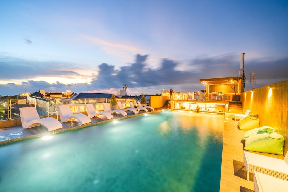 Stark Boutique Hotel And Spa 42/50