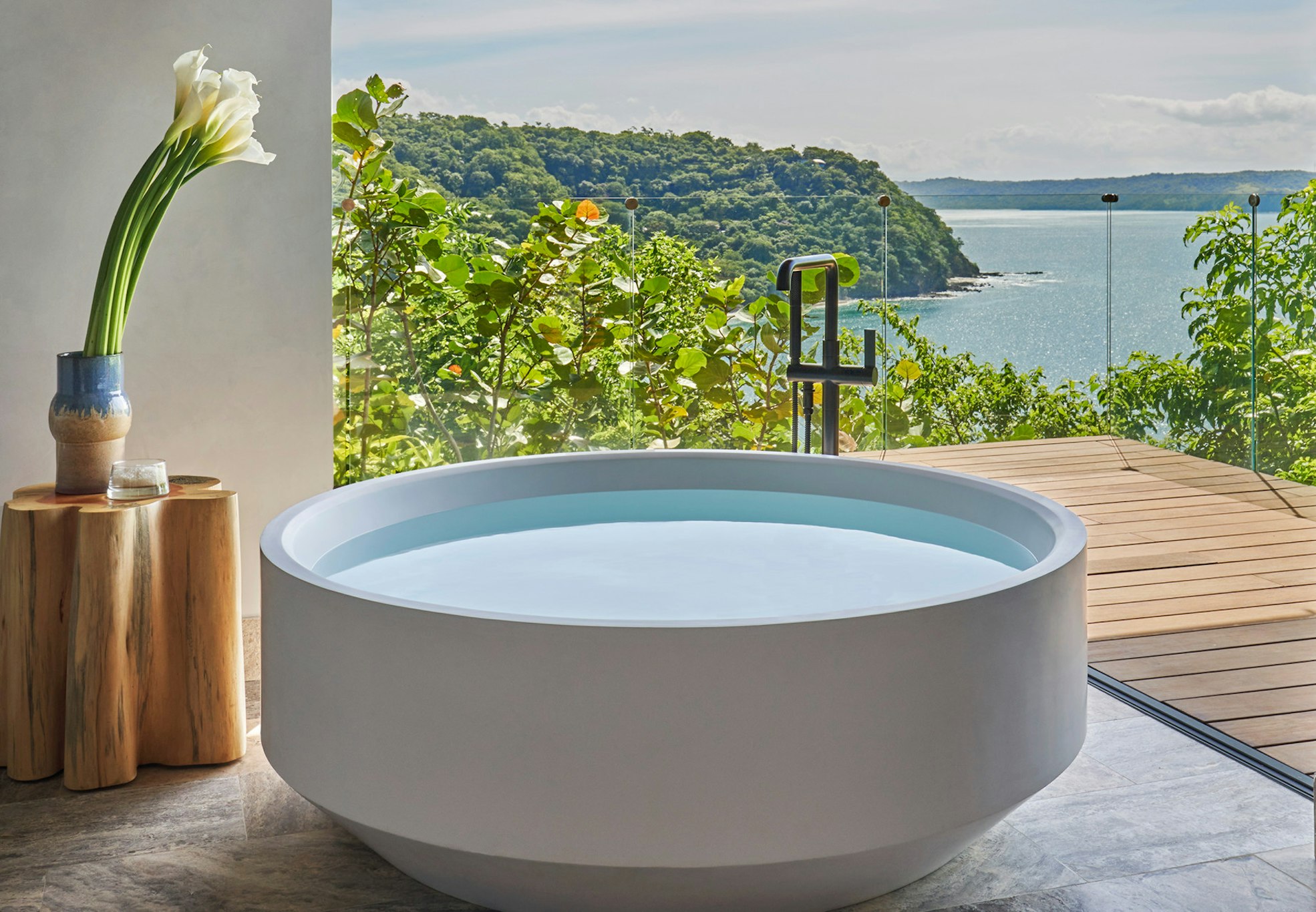 Four Seasons Resort Peninsula Papagayo, Costa Rica 11/21