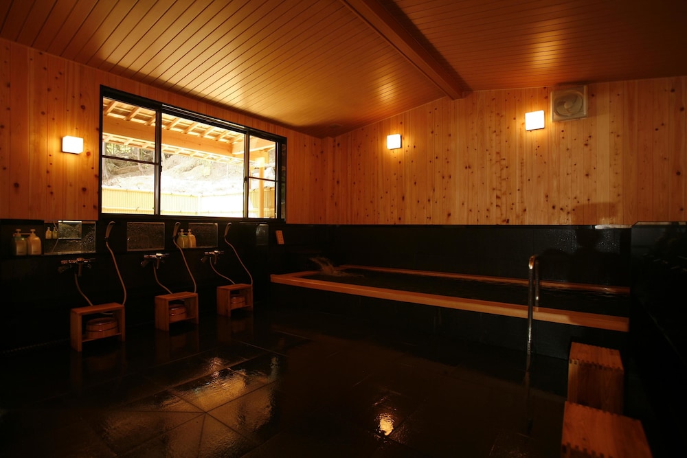 Yumoto Onsen Oharasansou 15/49