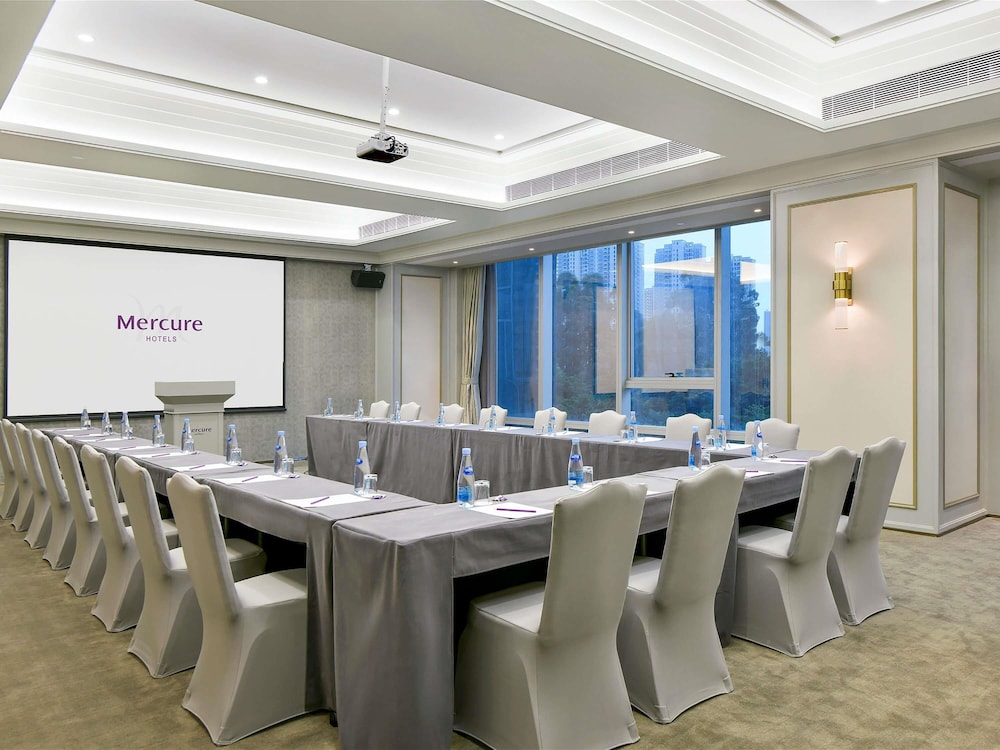 Mercure Guangzhou Nansha 38/50
