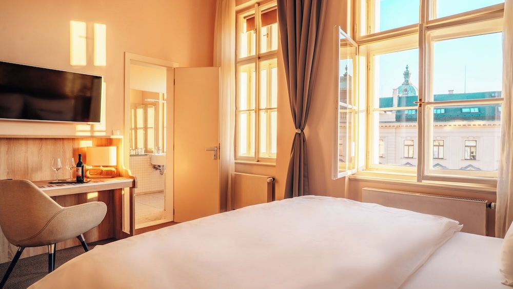 Boutique Hotel Klarov 14/72