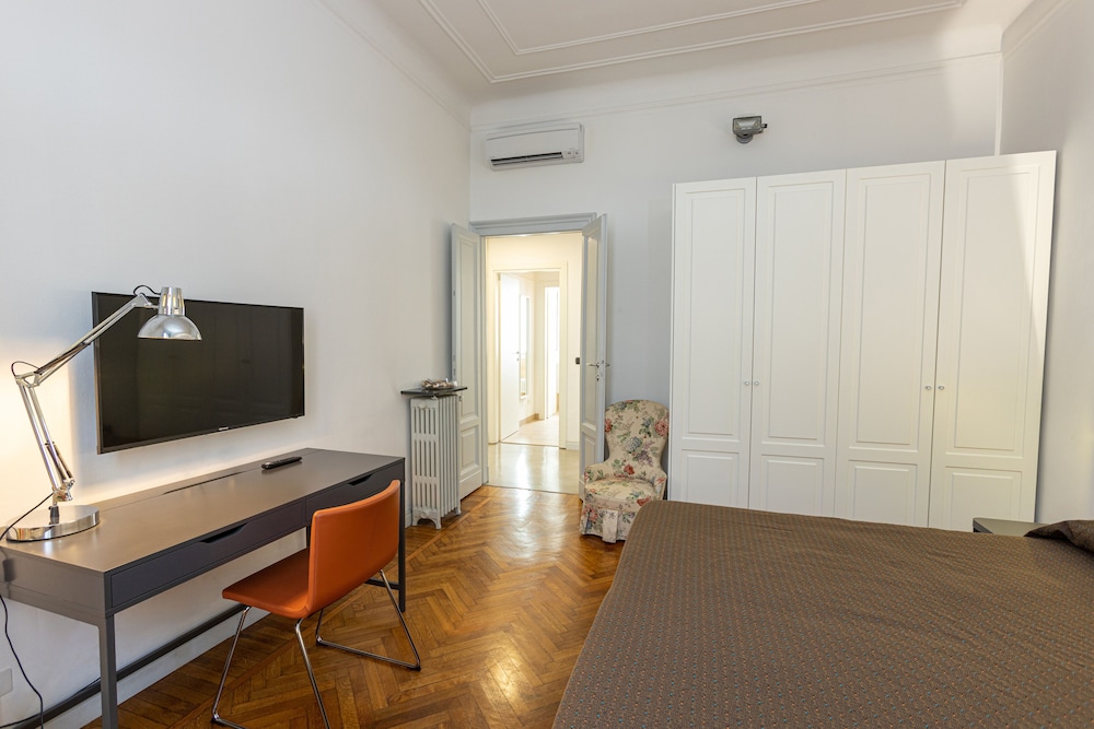 Residence de la Gare 53/67