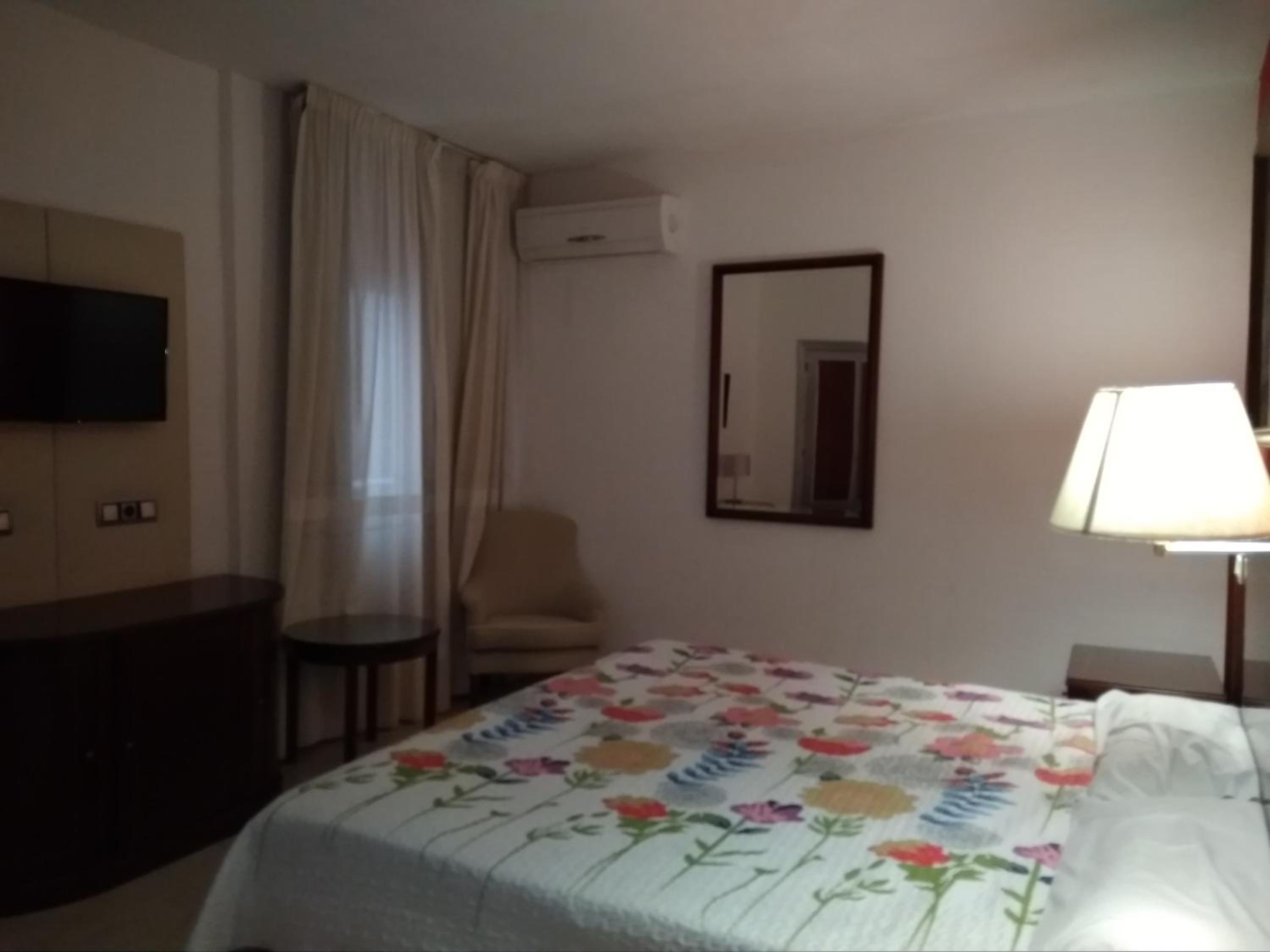 Hotel Nuevo Ara 38/49