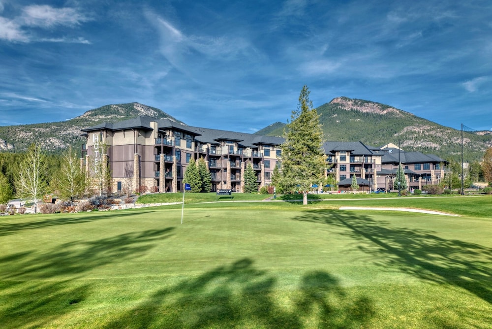 COPPER POINT RESORT 60/66