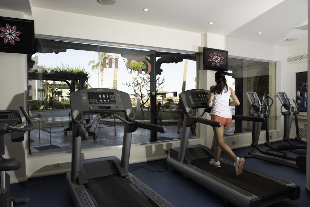Charmillion Club Resort 23/48
