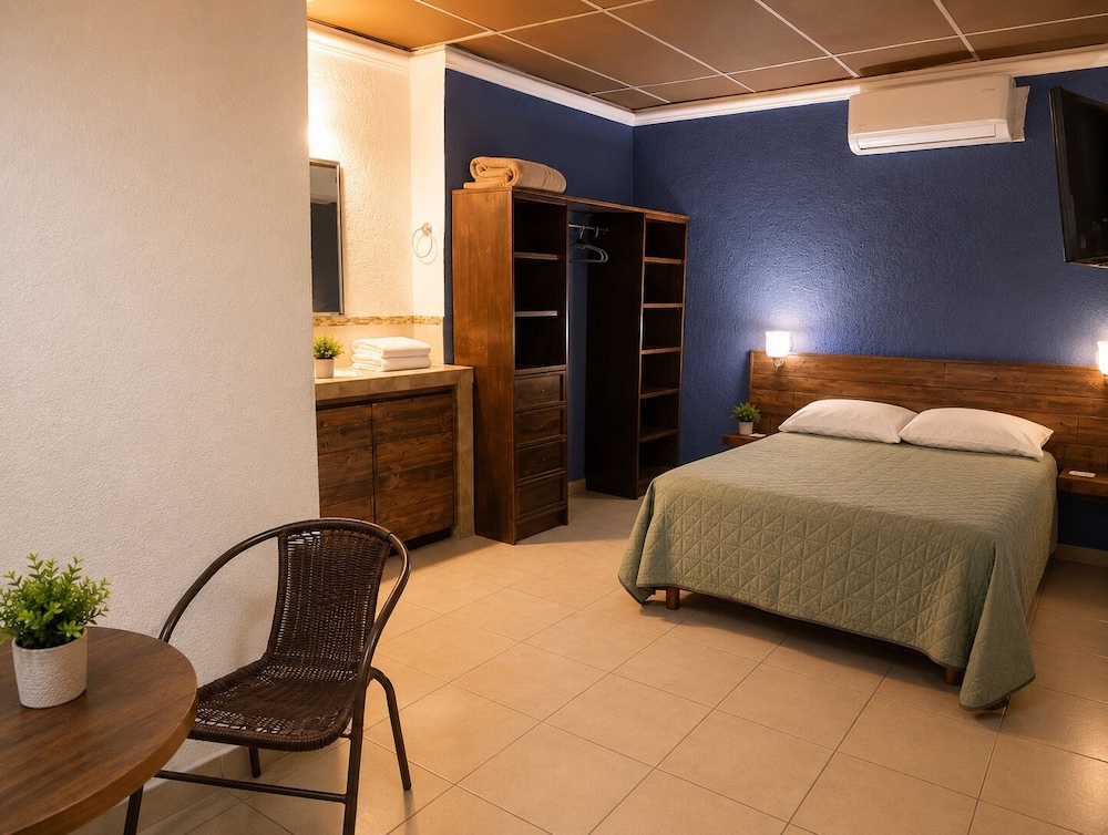 Hotel Miramar 18/41