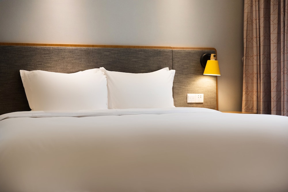 Holiday Inn Express Daocheng Yading 19/67
