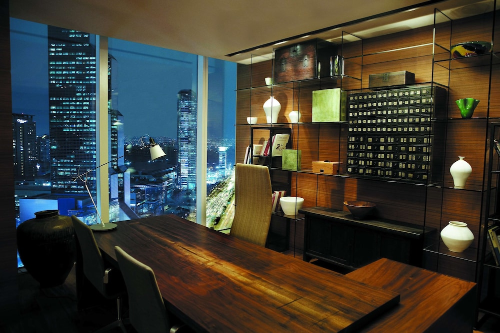 PARK HYATT SEOUL 50/76