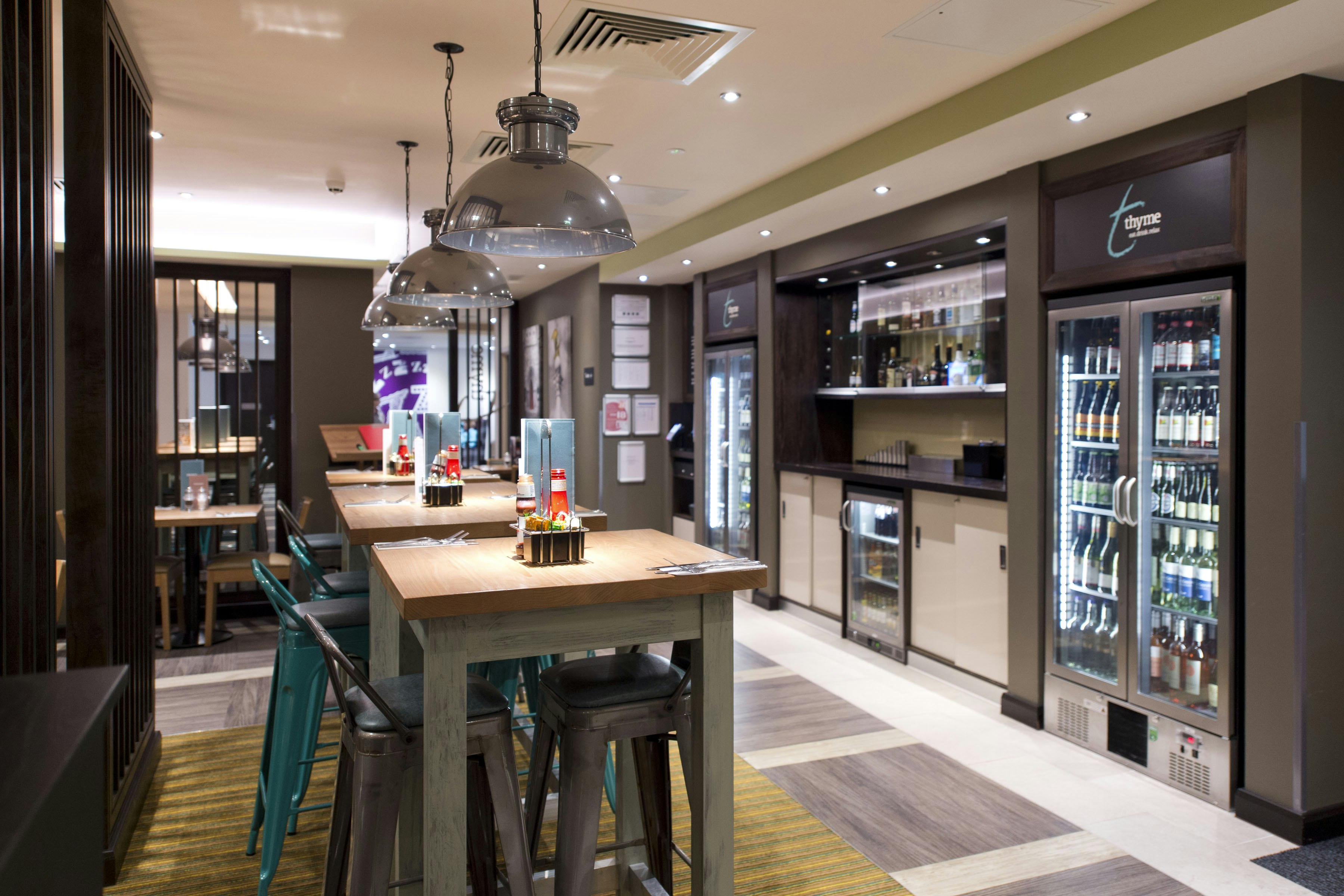 Premier Inn London Southgate 28/33