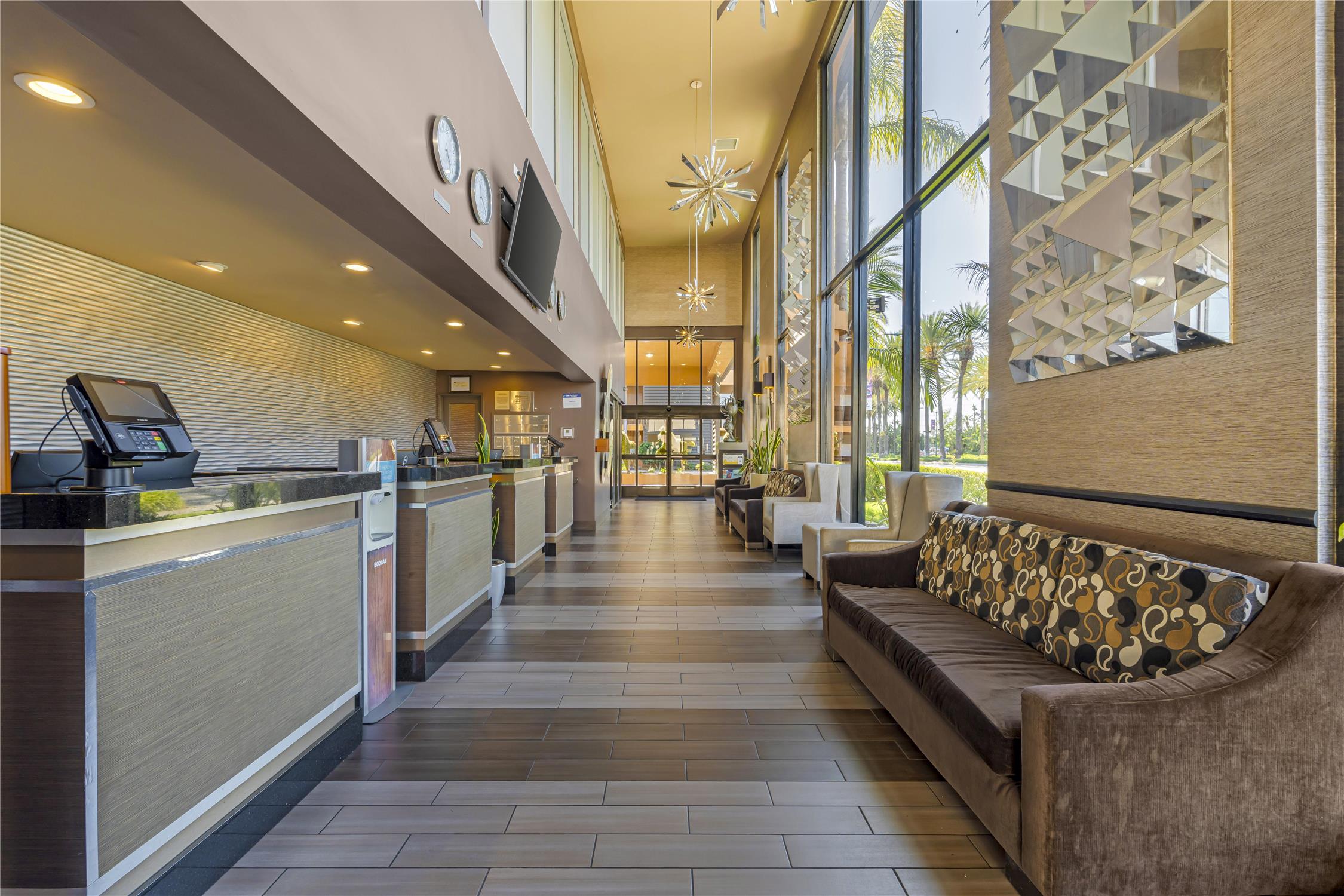 Best Western Plus Stovall's Inn 16/36