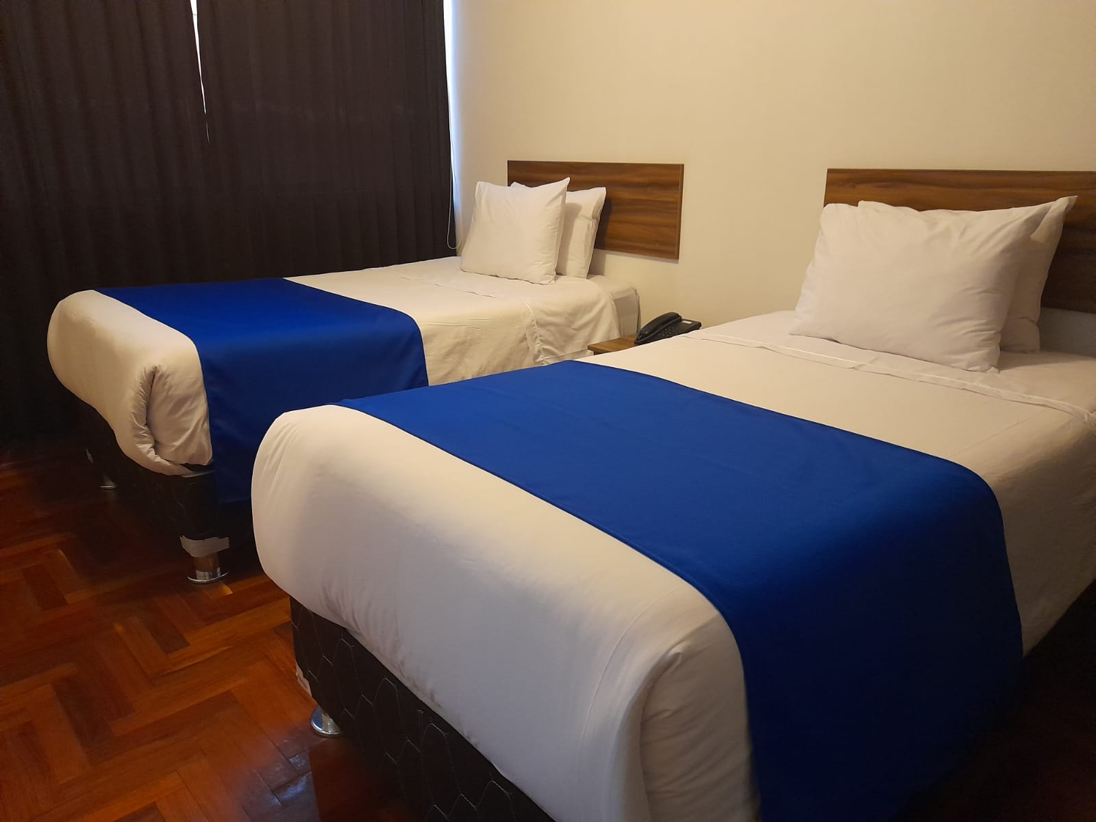 Home Hoteles Casa Arcopunku 37/50