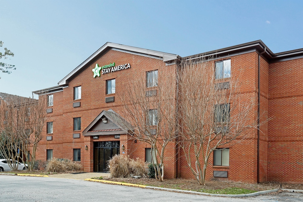 Extended Stay America Newport News I 64 Jefferson Ave 1/66